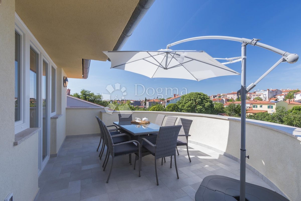 Flat For sale - ISTARSKA MEDULIN
