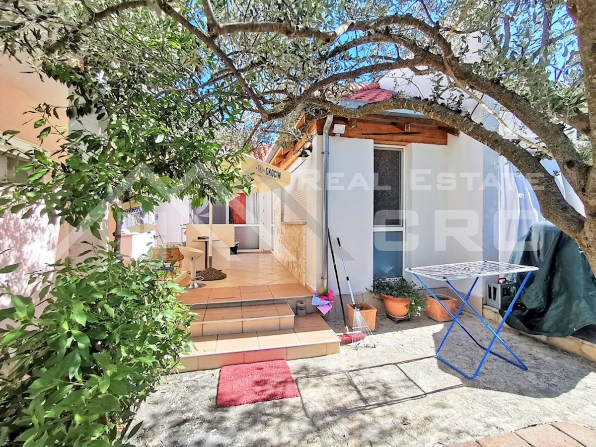 Haus Zu verkaufen - SPLITSKO-DALMATINSKA ČIOVO