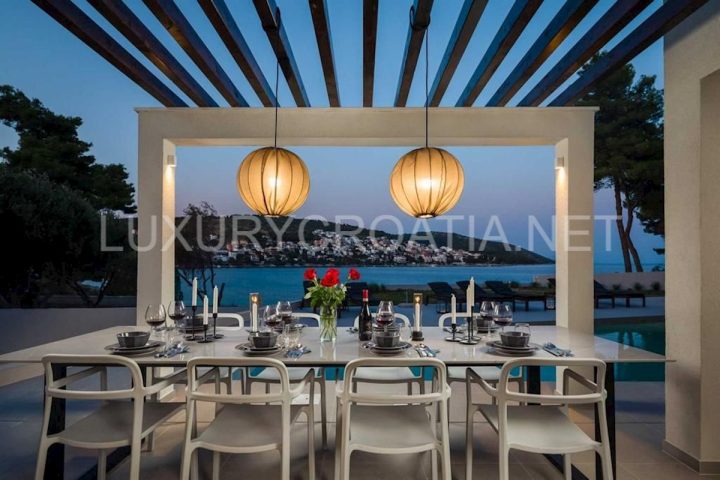 Haus Zu verkaufen - Splitsko-dalmatinska Trogir - foto 3/34