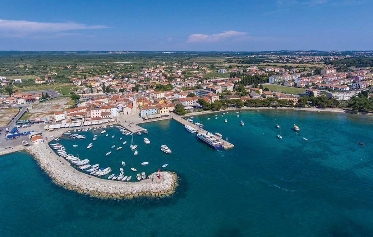 Kuća Na prodaju - ISTARSKA FAŽANA