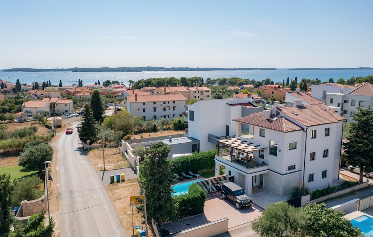 Maison À vendre - ISTARSKA FAŽANA