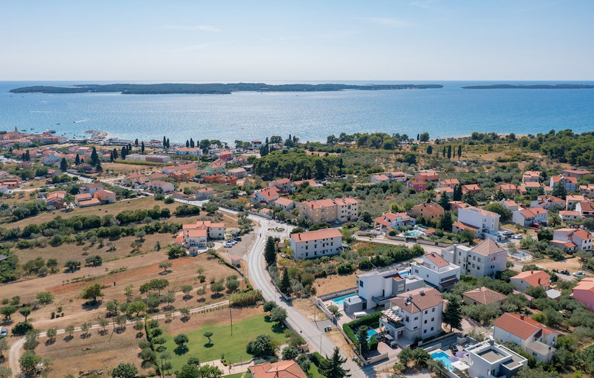 Maison À vendre - ISTARSKA FAŽANA