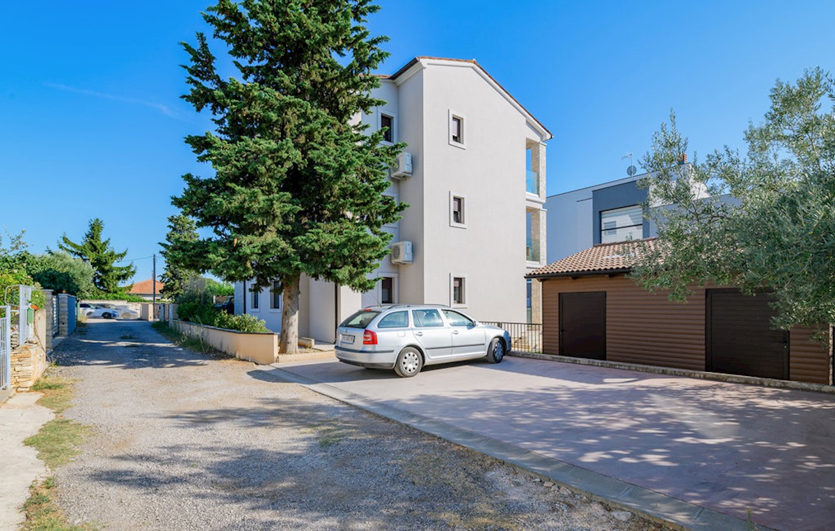 Maison À vendre - ISTARSKA FAŽANA