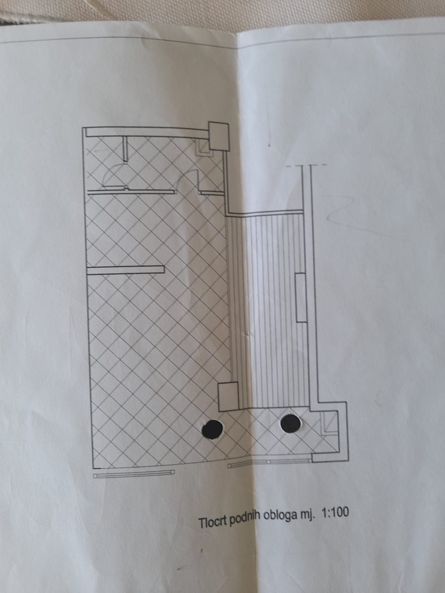 Komerční Na prodej - SPLITSKO-DALMATINSKA SPLIT