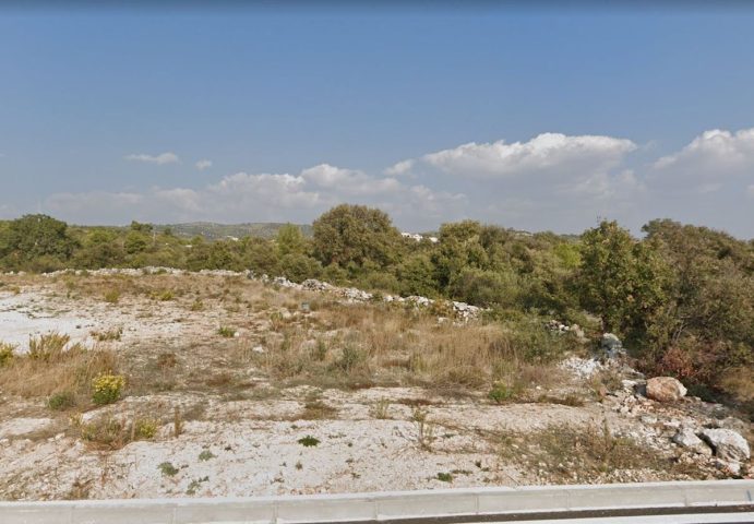Parcela na predaj 9114 m² – Rogoznica