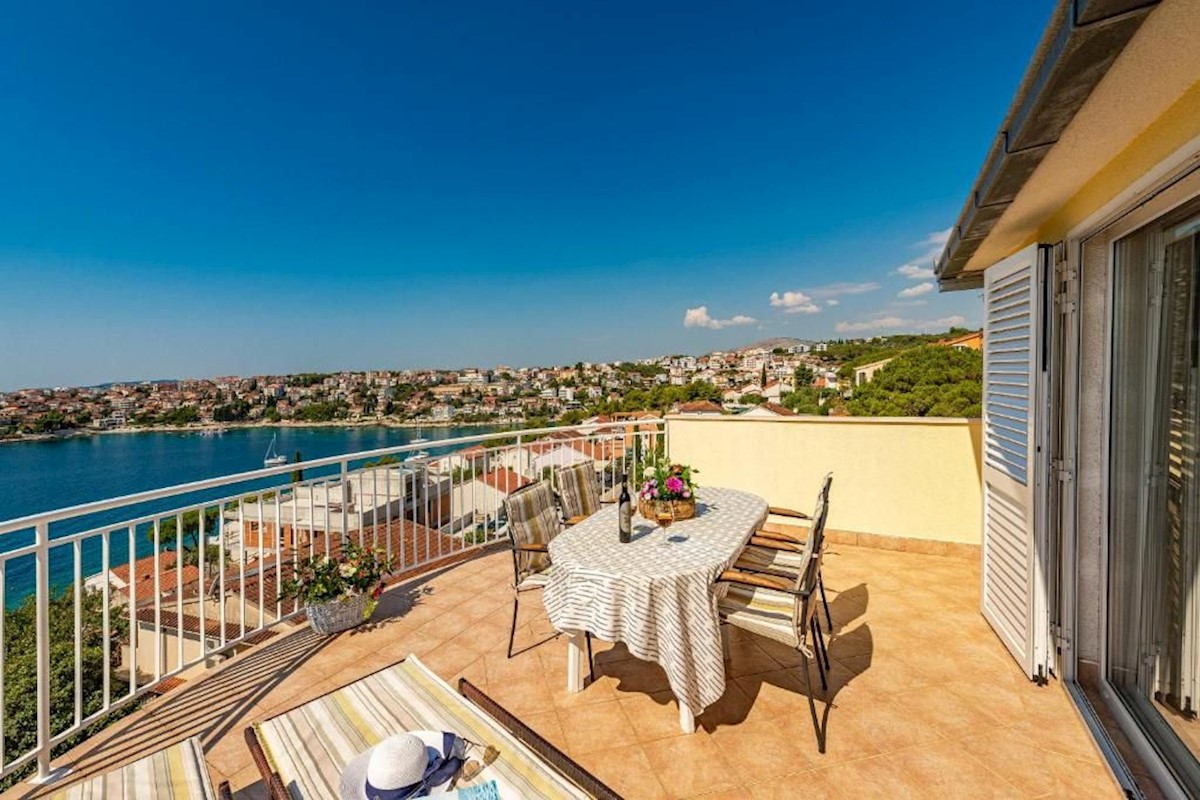 House For sale - SPLITSKO-DALMATINSKA ČIOVO