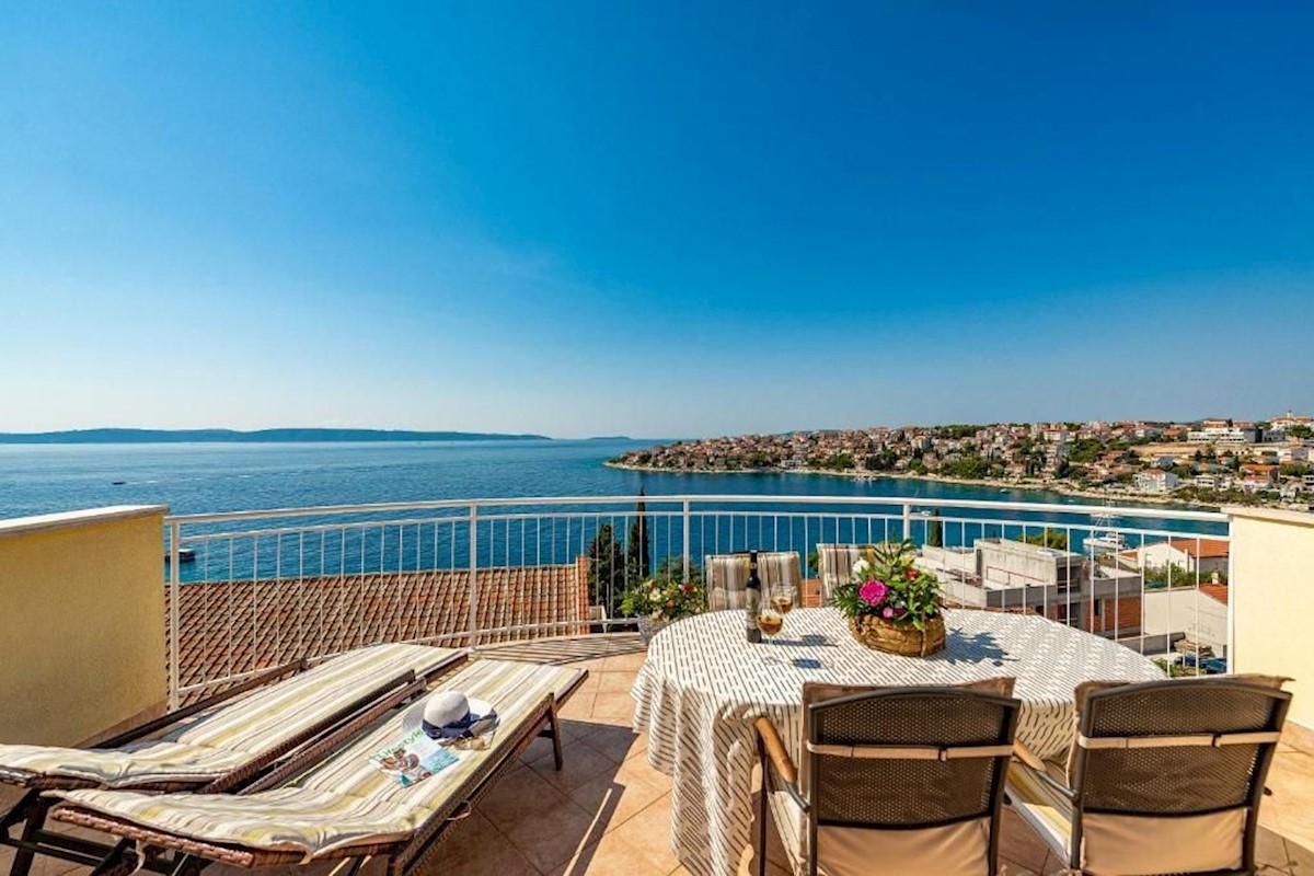 House For sale - SPLITSKO-DALMATINSKA ČIOVO