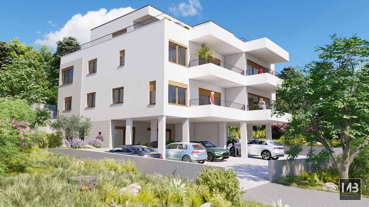 Apartmán Na prodej