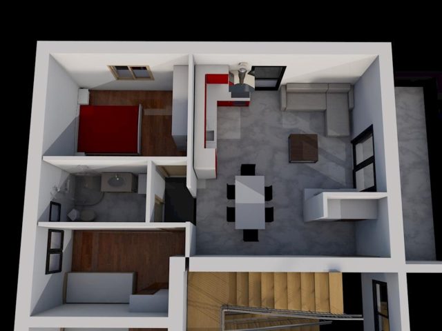 Apartma Naprodaj - Splitsko-dalmatinska Trogir - foto 4/6