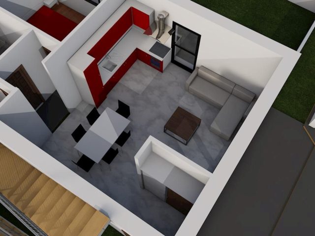 Apartma Naprodaj - Splitsko-dalmatinska Trogir - foto 5/6