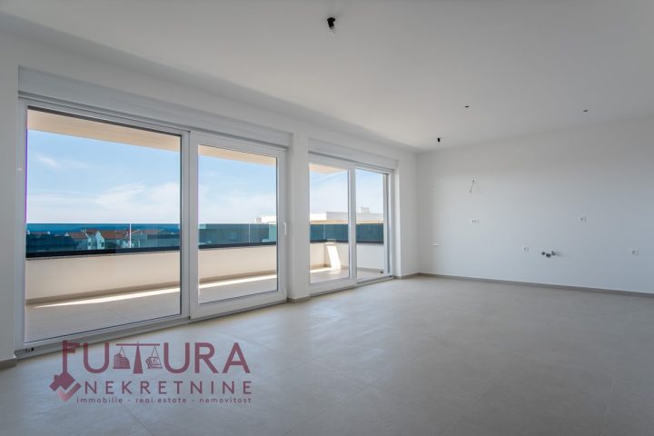 Mieszkanie na sprzedaż 92 m² – Novalja