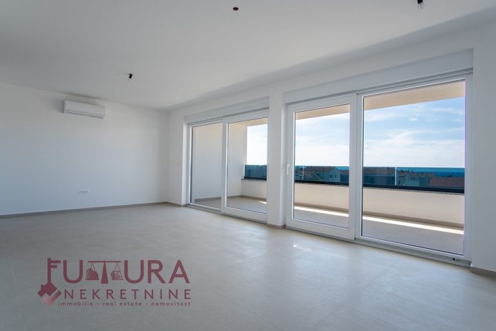 Apartmán Na predaj - Ličko-senjska Novalja - foto 2/26