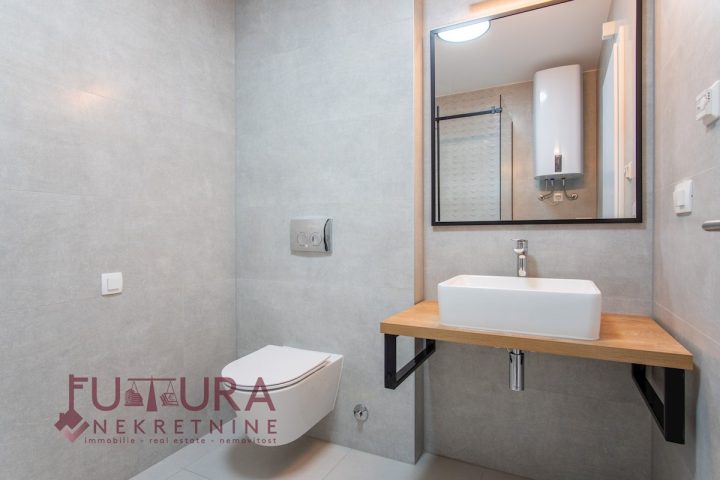 Apartmán Na predaj - Ličko-senjska Novalja - foto 5/26