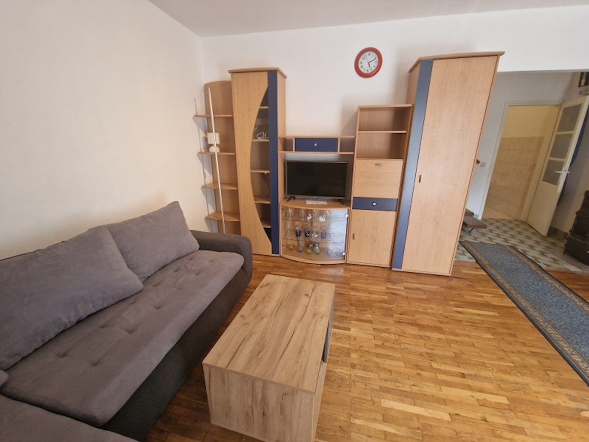 Apartmán Na predaj - PRIMORSKO-GORANSKA NOVI VINODOLSKI