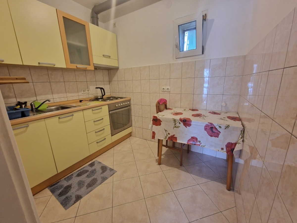 Apartmán Na predaj - PRIMORSKO-GORANSKA NOVI VINODOLSKI