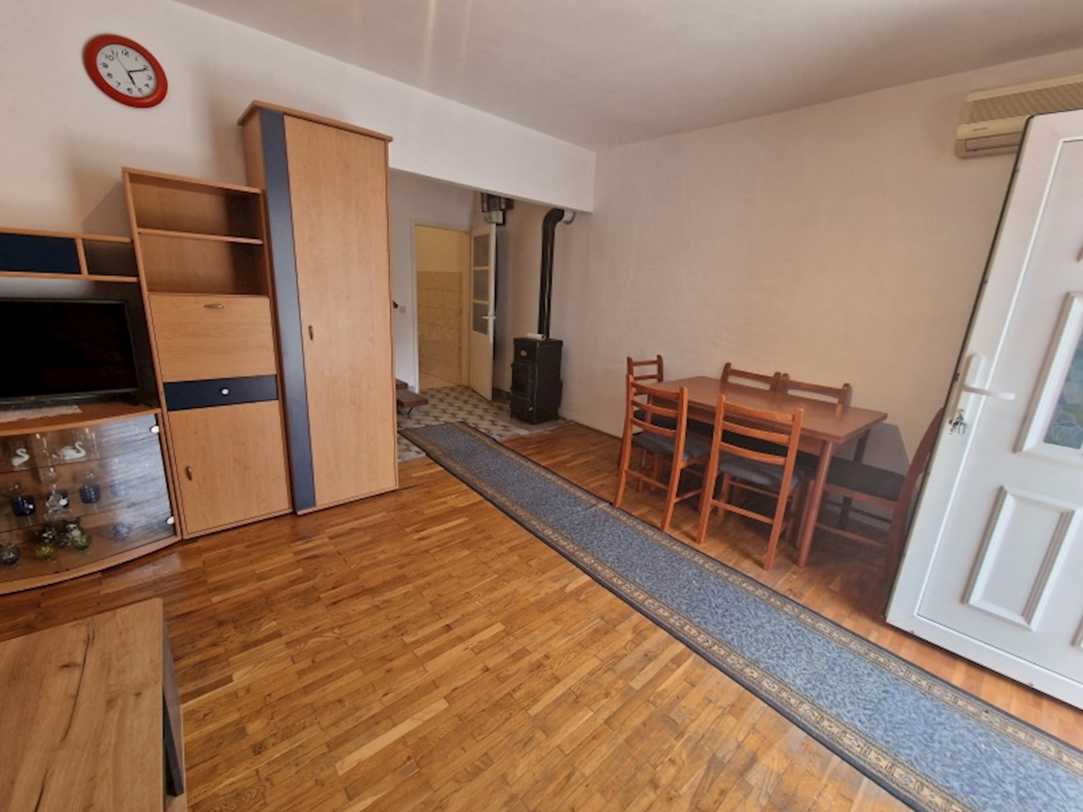 Apartmán Na predaj - PRIMORSKO-GORANSKA NOVI VINODOLSKI