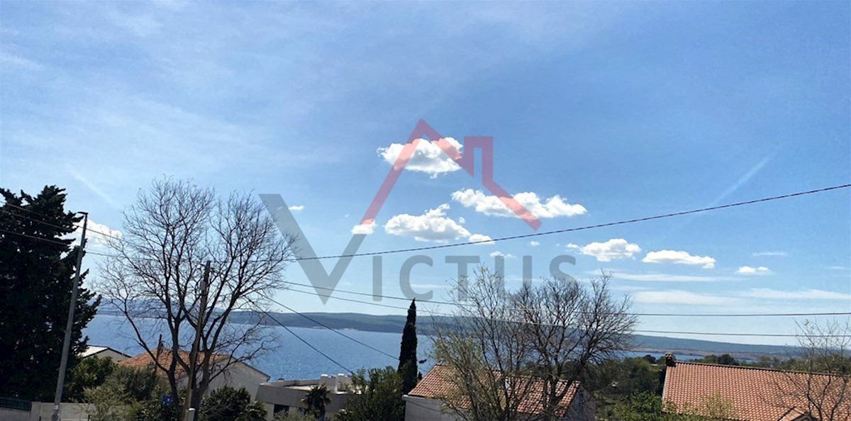 Apartma Naprodaj - PRIMORSKO-GORANSKA Crikvenica