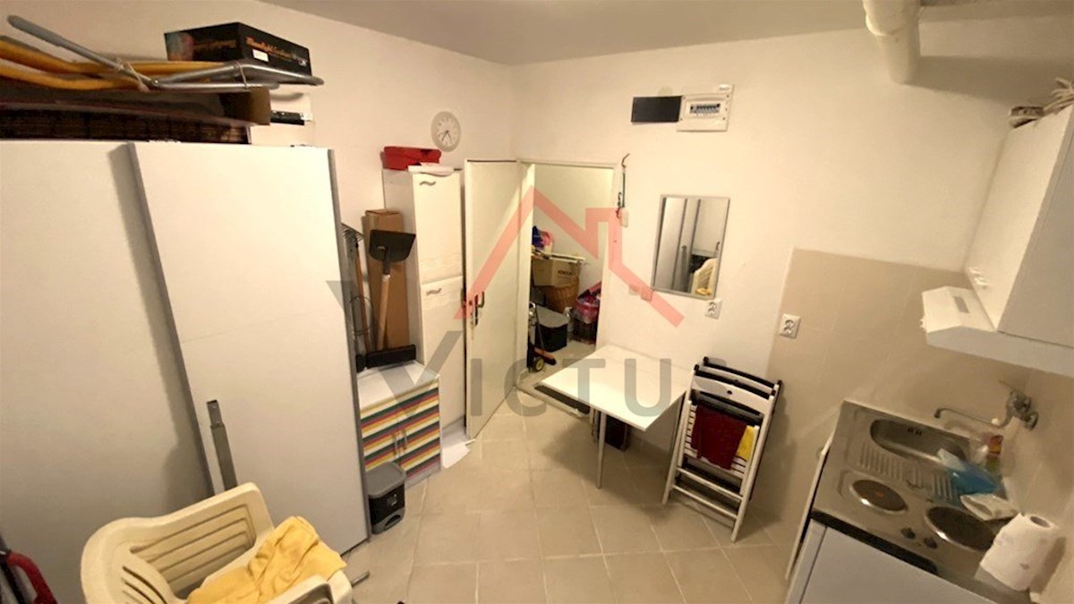 Appartamento In vendita - PRIMORSKO-GORANSKA CRIKVENICA