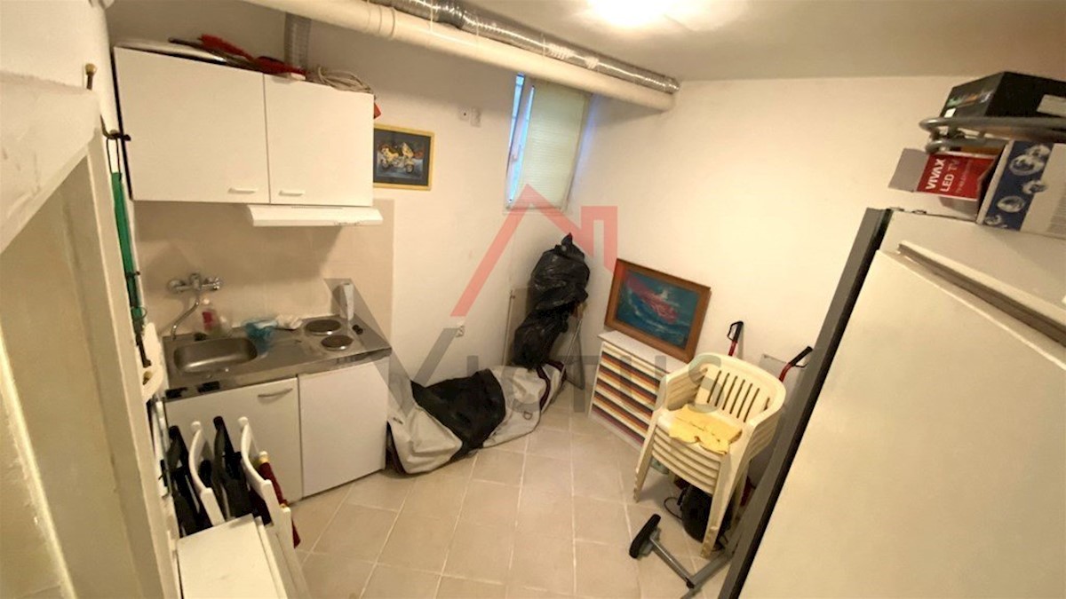 Appartamento In vendita - PRIMORSKO-GORANSKA CRIKVENICA