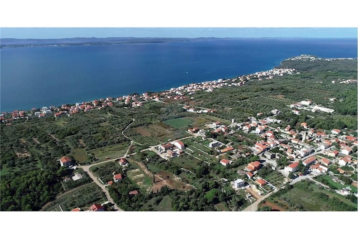 Stan Na prodaju - ZADARSKA ZADAR