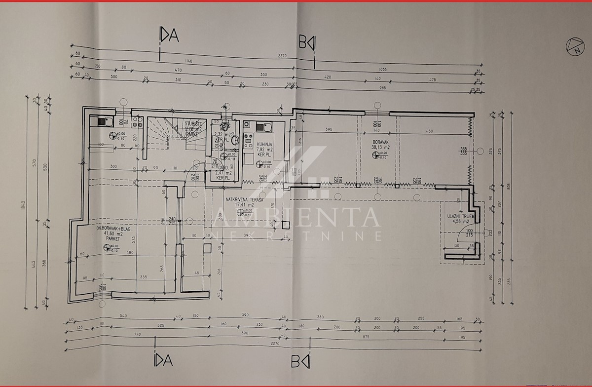 Kuća Na prodaju - ZADARSKA PAG