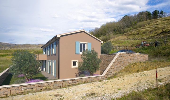 Dům na prodej 172 m² – Buje