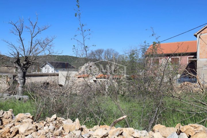Pozemek Na prodej - šibensko-kninska Vodice - foto 3/5