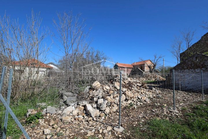 Pozemek Na prodej - šibensko-kninska Vodice - foto 4/5