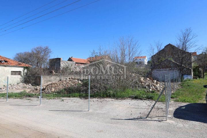 Pozemek Na prodej - šibensko-kninska Vodice - foto 5/5