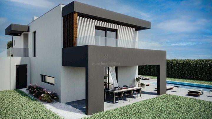 Haus Zu verkaufen - Istarska Labin - foto 2/8