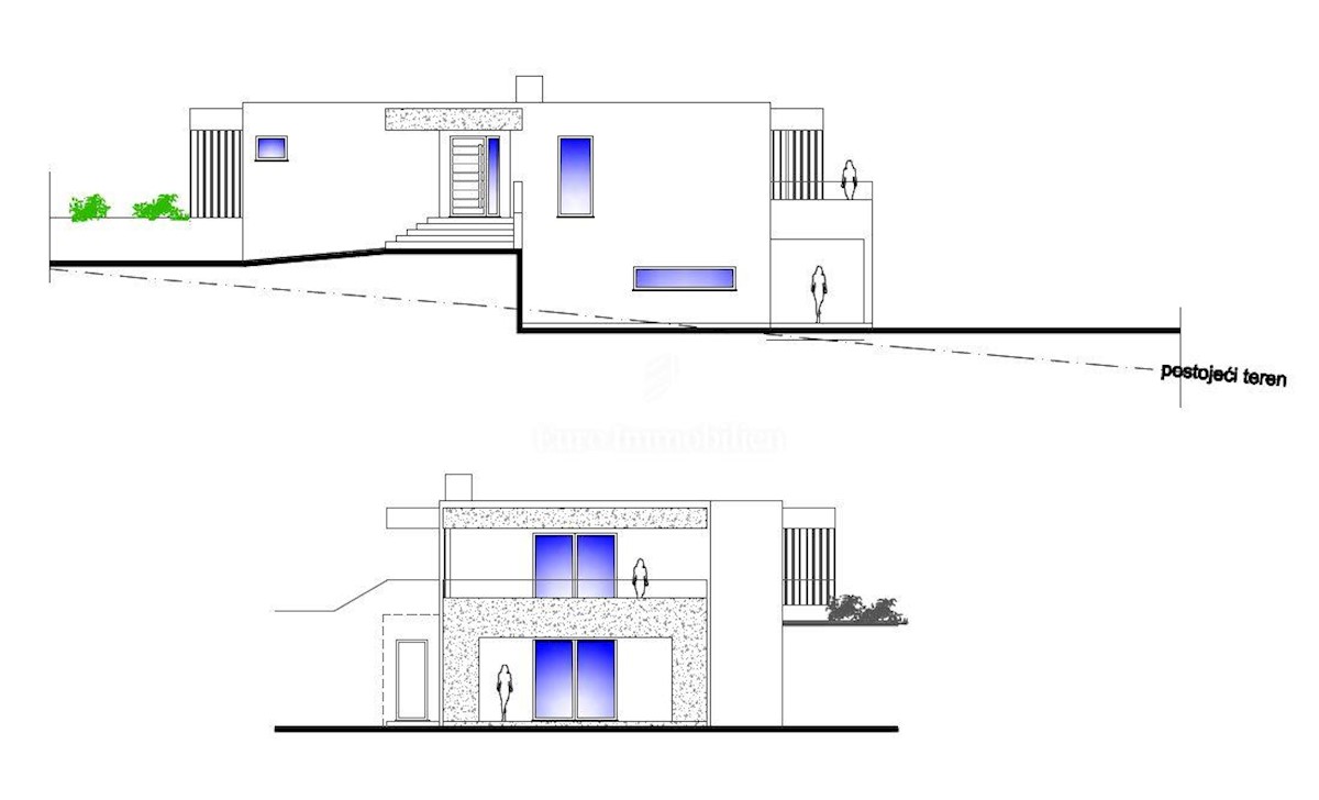 House For sale - ISTARSKA LABIN