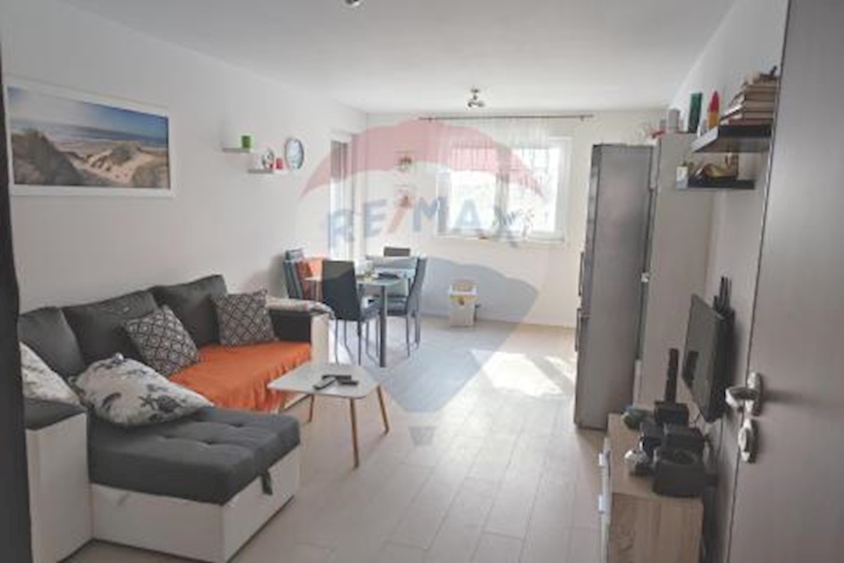 Apartment Zu verkaufen