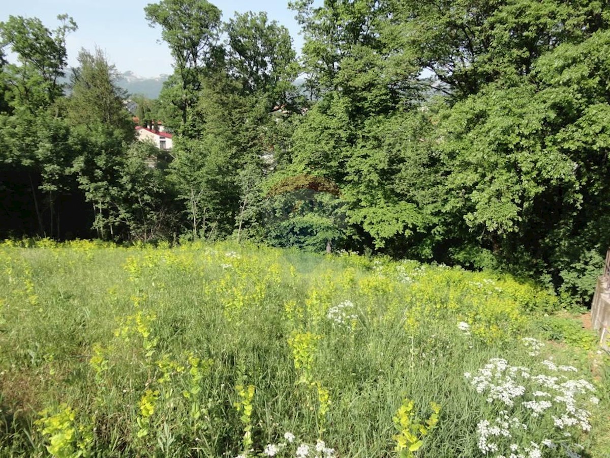 Parcela Naprodaj - PRIMORSKO-GORANSKA Čavle