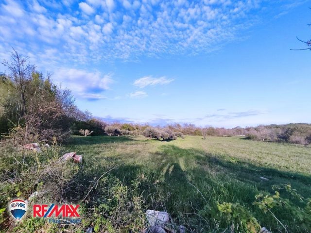 Parcela Naprodaj - Istarska Barban - foto 2/7