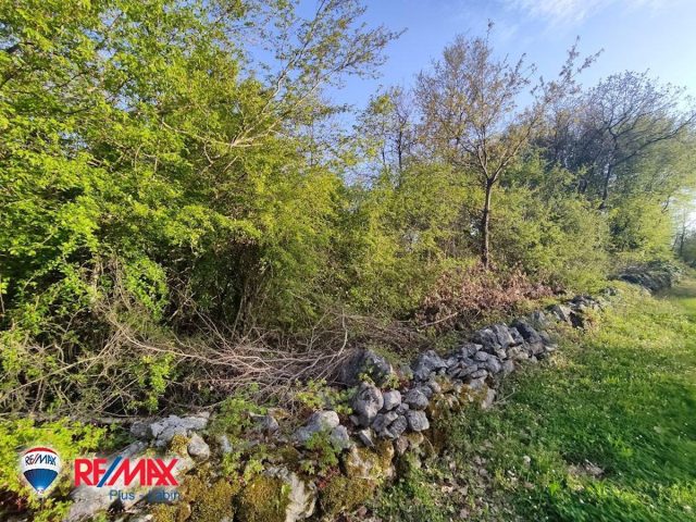 Parcela Naprodaj - Istarska Barban - foto 3/7