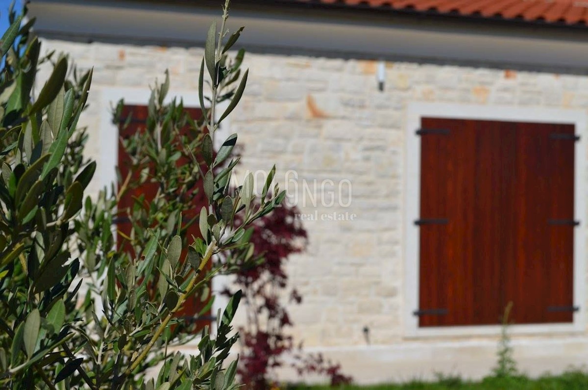 Kuća Na prodaju - ISTARSKA TINJAN