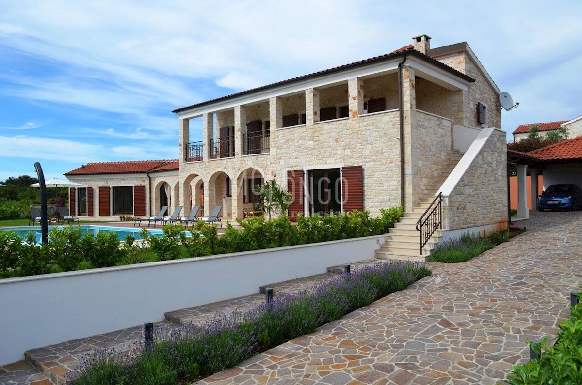 Kuća Na prodaju - ISTARSKA TINJAN
