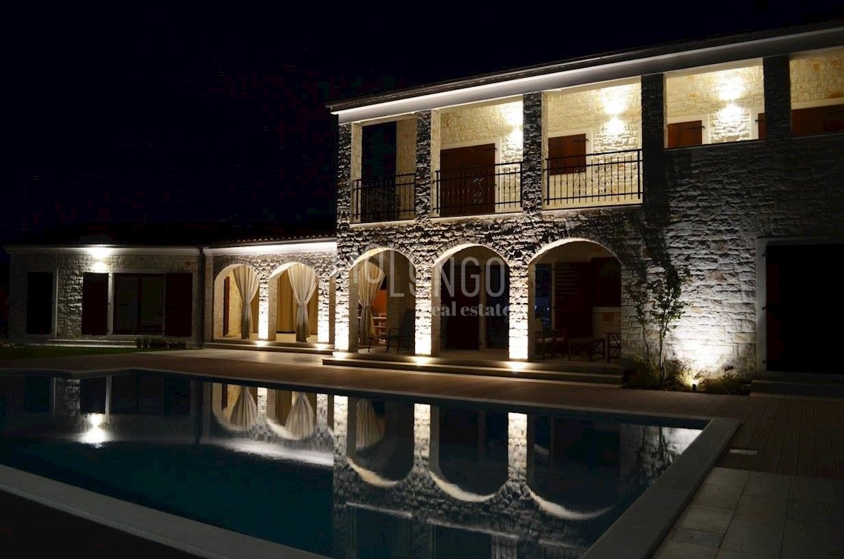 Kuća Na prodaju - ISTARSKA TINJAN