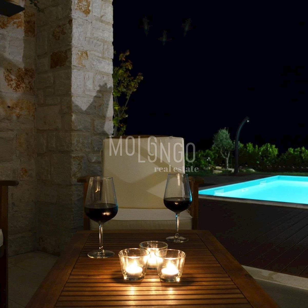 House For sale - ISTARSKA Tinjan