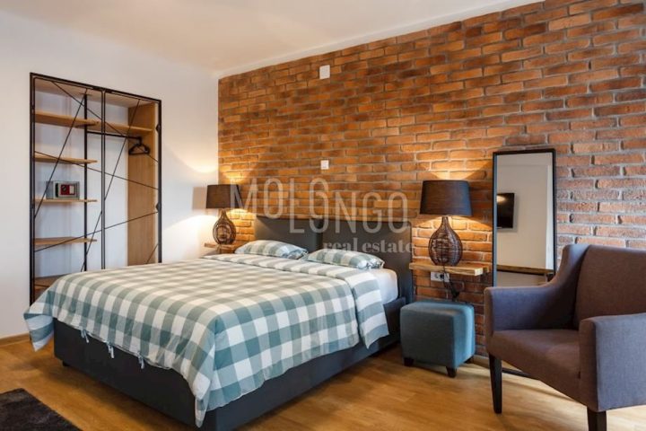 Apartmán na predaj 161 m² – Rijeka
