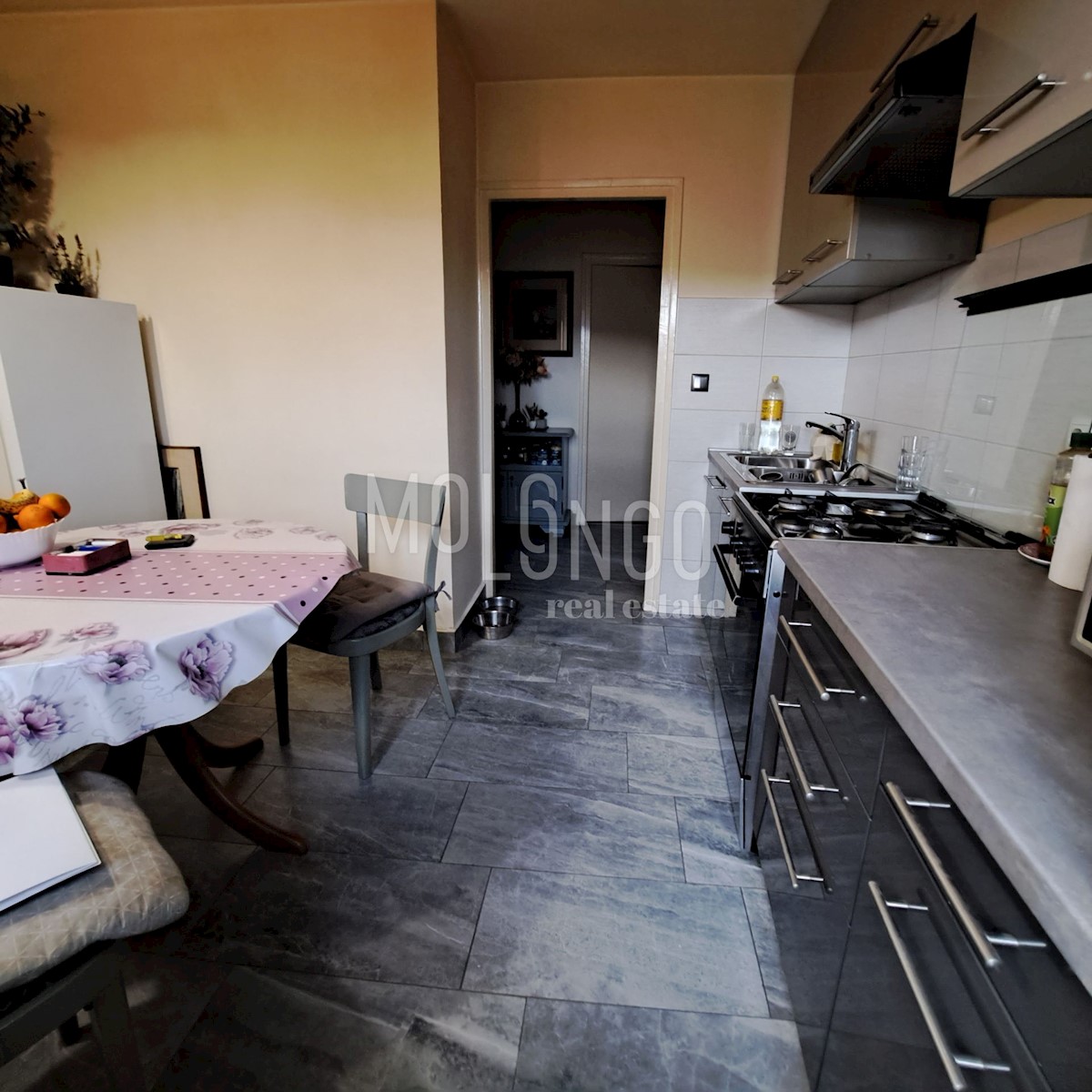 Apartmán Na predaj - PRIMORSKO-GORANSKA RIJEKA