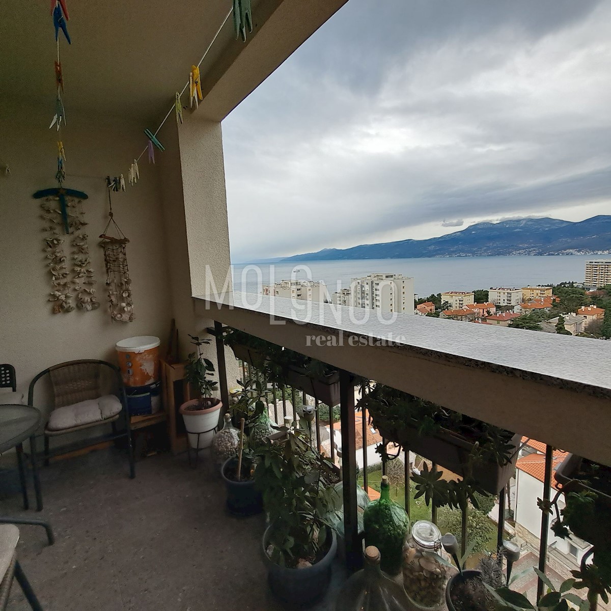 Apartmán Na predaj - PRIMORSKO-GORANSKA RIJEKA