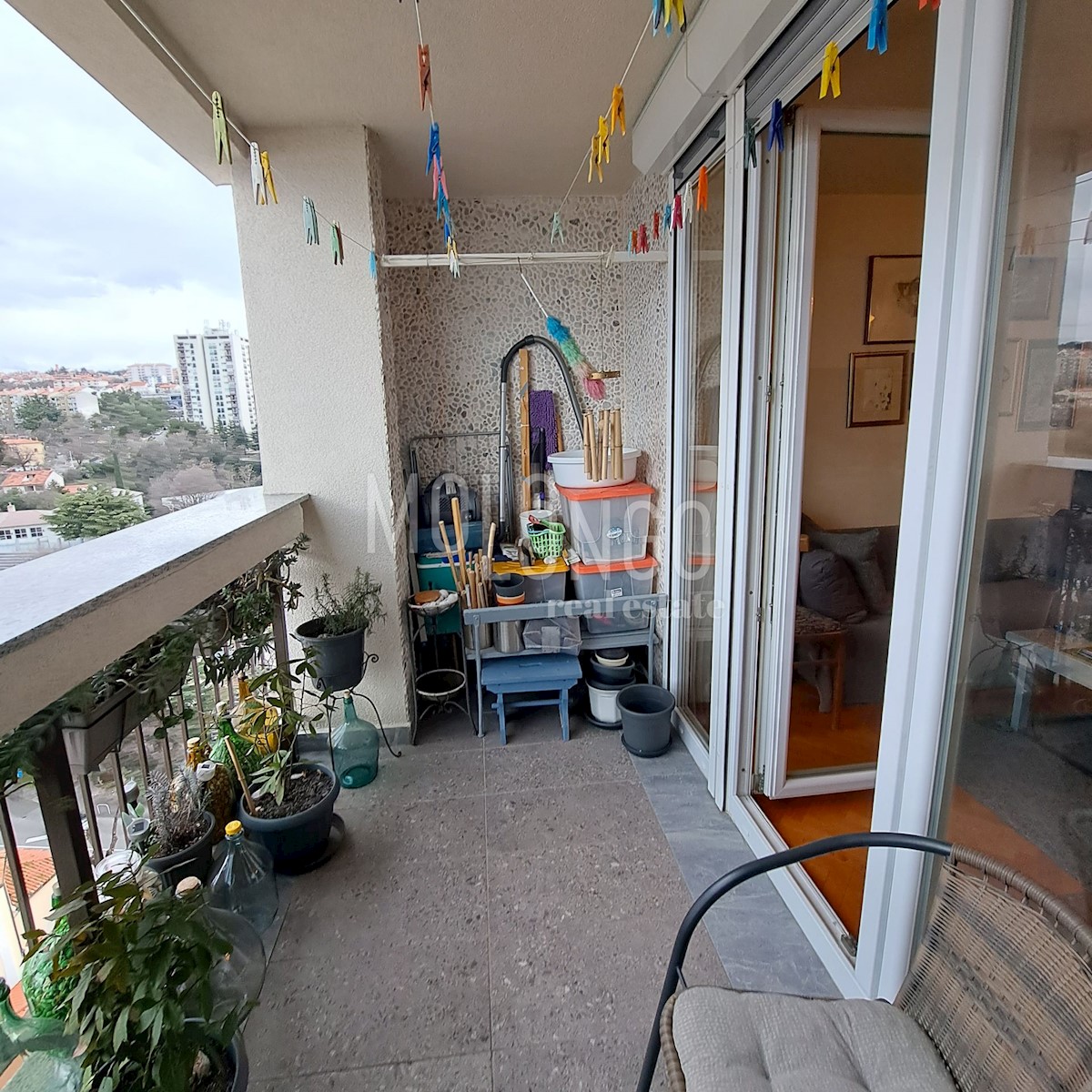 Apartmán Na predaj - PRIMORSKO-GORANSKA RIJEKA