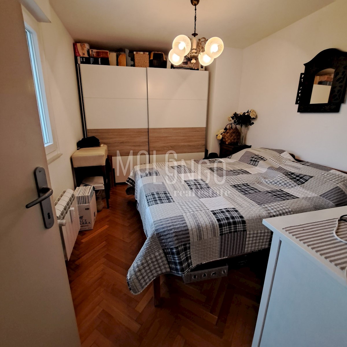 Apartmán Na predaj - PRIMORSKO-GORANSKA RIJEKA