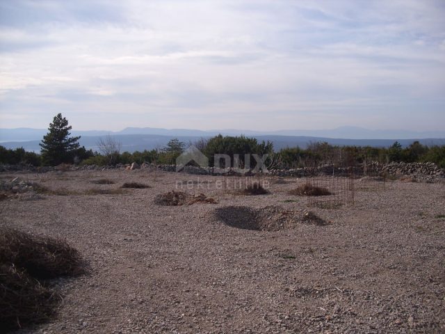 Działka na sprzedaż 3620 m² – Punat
