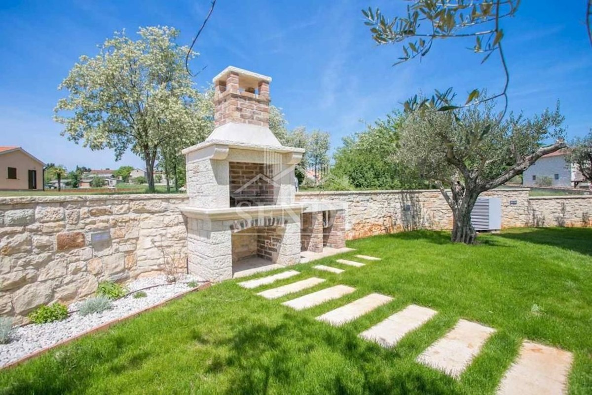 Kuća Na prodaju - ISTARSKA KAŠTELIR