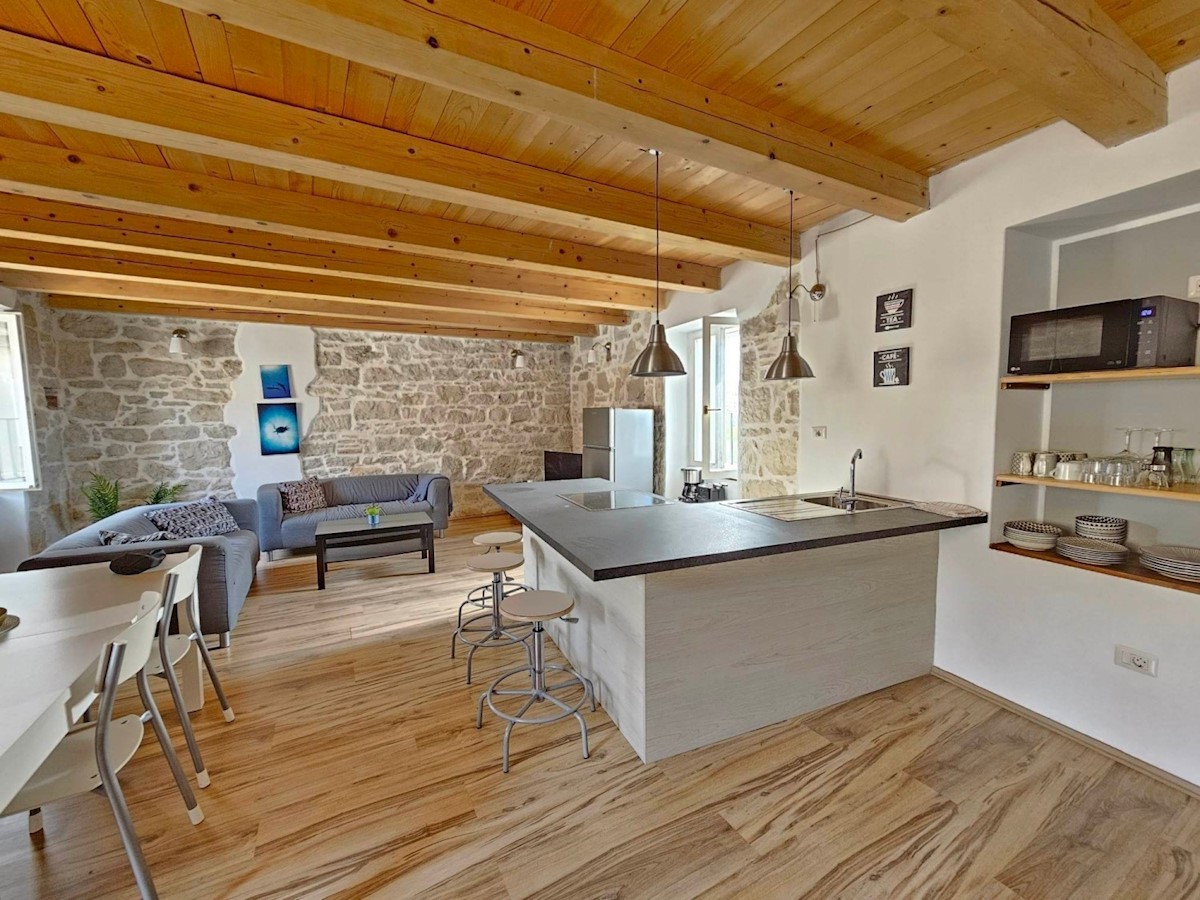 Flat For sale