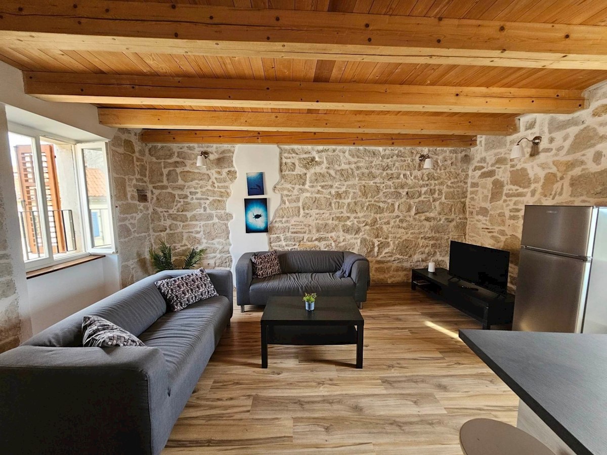 Flat For sale - ISTARSKA VRSAR