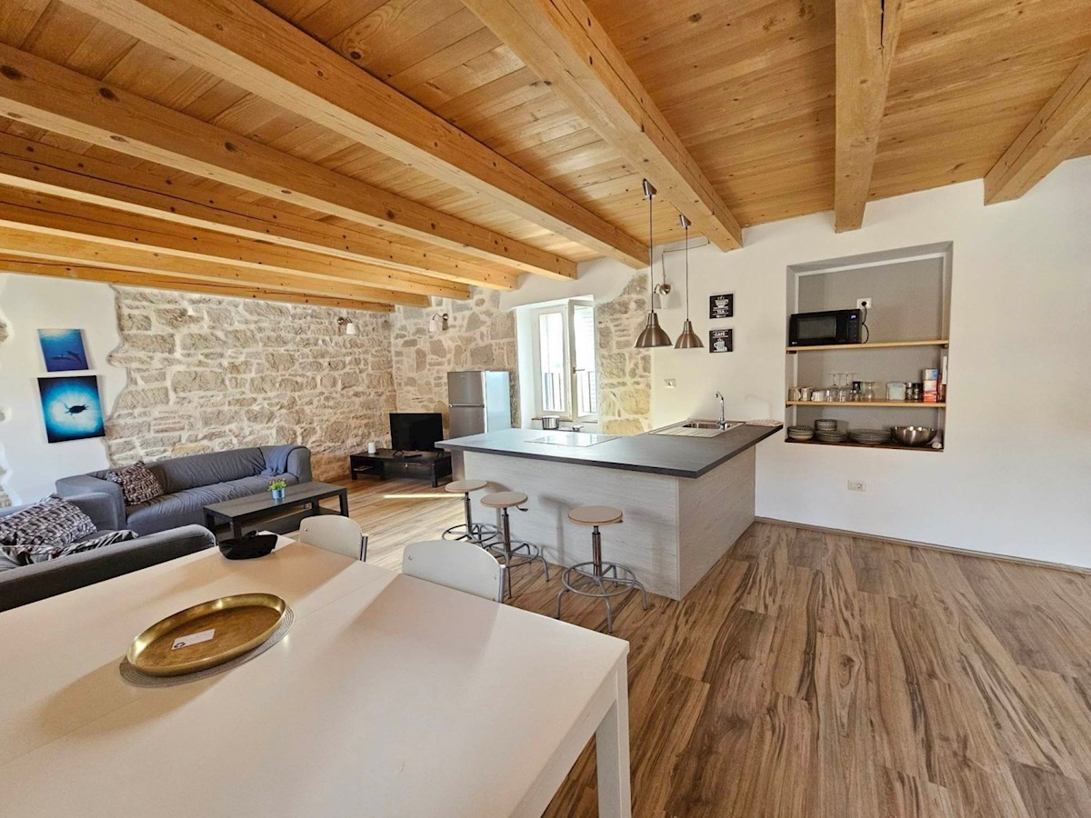 Flat For sale - ISTARSKA VRSAR