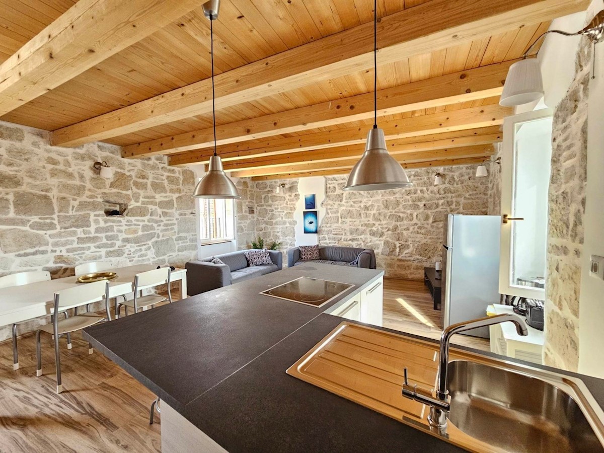Flat For sale - ISTARSKA VRSAR